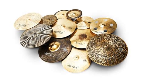 murat diril cymbals review.